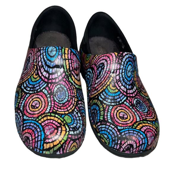 Crocs Neria Pro II Clog Work Slip On SR Shoes Women’s 6 Nursing - Picture 3 of 11